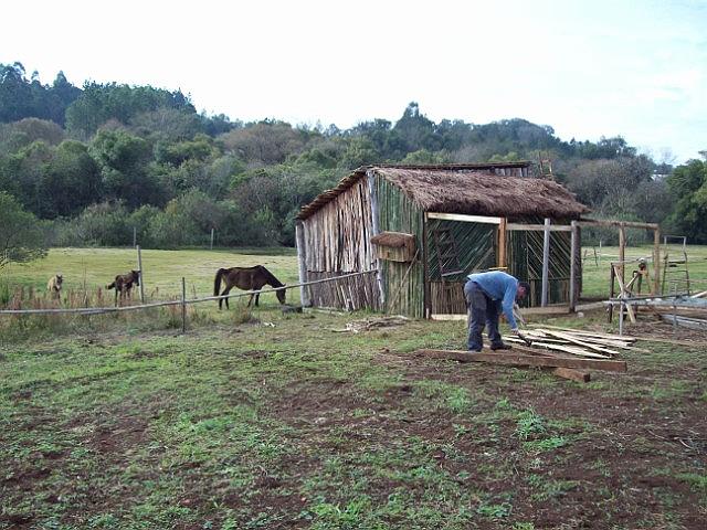 el gallinero casi esta terminado.jpg